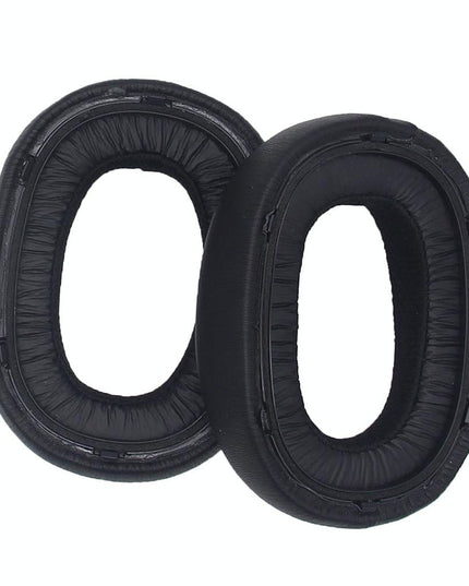 2-Pack Leather Earpads For Akg N700Nc Headphones-1915197738493022211