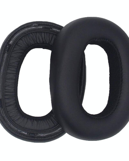 2-Pack Leather Earpads For Akg N700Nc Headphones-1915197738493022212
