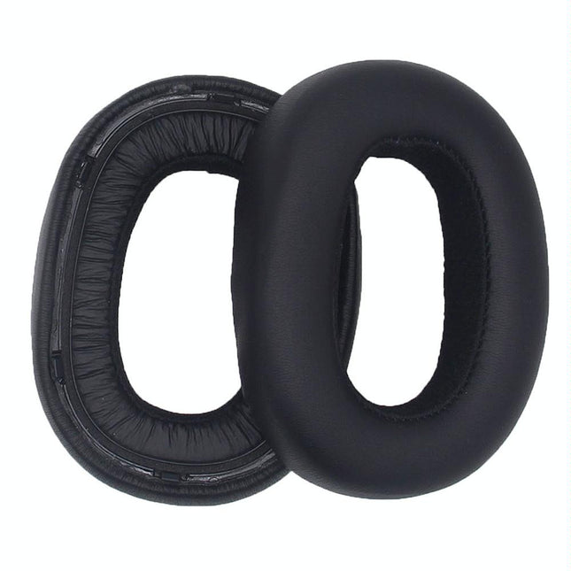2-Pack Leather Earpads For Akg N700Nc Headphones-1915197738493022212