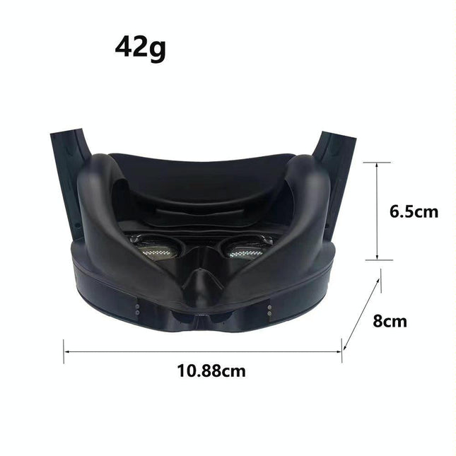 Quest Mate Eye Mask - Ultimate Rest And Relaxation-1915197123687747586