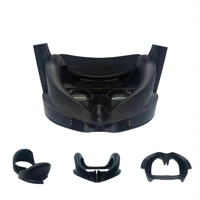 Quest Mate Eye Mask - Ultimate Rest And Relaxation-1915197123687747587