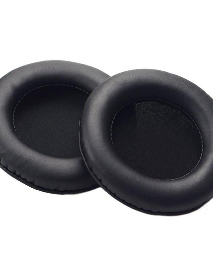 2-Pack Somic G941 Headphone Ear Cushion Replacement In Black Leather-1915196967168905217