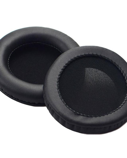 2-Pack Somic G941 Headphone Ear Cushion Replacement In Black Leather-1915196967168905218