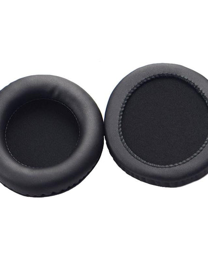 2-Pack Somic G941 Headphone Ear Cushion Replacement In Black Leather-1915196967168905219