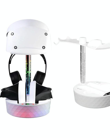 Stylish Magnetic Charging Rack For Iplay Vr2-1915198354116186119