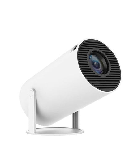 Portable Smart Projector With Android 11.0 System - 120 Lumen-1915197693865627648