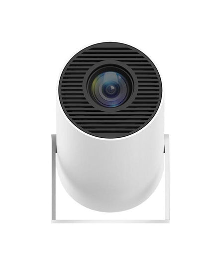 Portable Smart Projector With Android 11.0 System - 120 Lumen-1915197693865627649