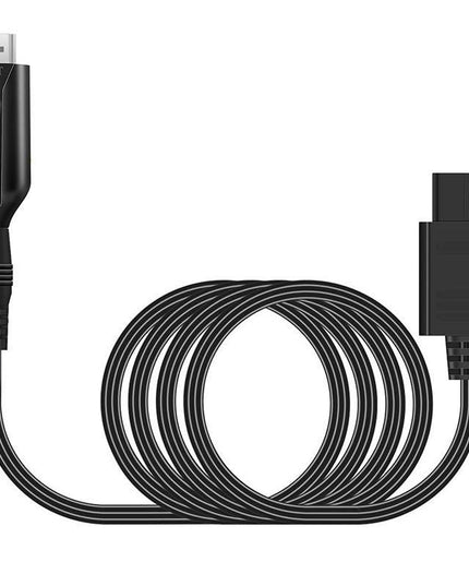 Universal Hdmi Adapter For N64 Snes And Ngc-1922443403451305990