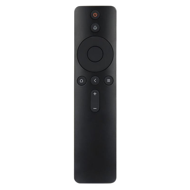 Xiaomi Mi Tv Voice Remote Control - Black-1915196827787988992