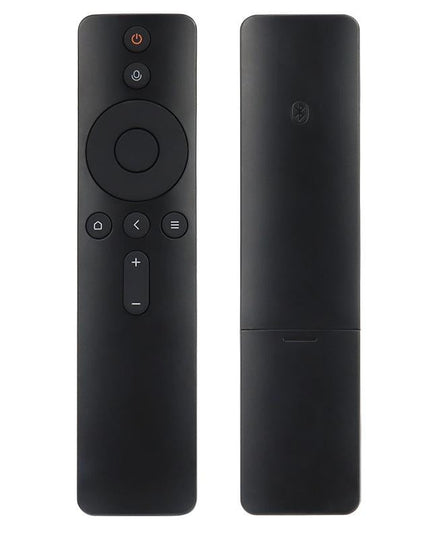 Xiaomi Mi Tv Voice Remote Control - Black-1915196827787988993