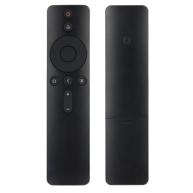 Xiaomi Mi Tv Voice Remote Control - Black-1915196827787988993