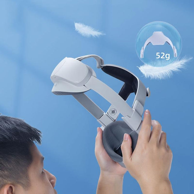 Comfort Headband For Pico 4 Hibloks - Pressure-Free-1915197299663966212