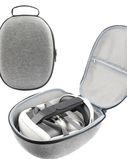 Meta Quest 3 Vr Storage Bag - Compact And Durable-1915196919727132672
