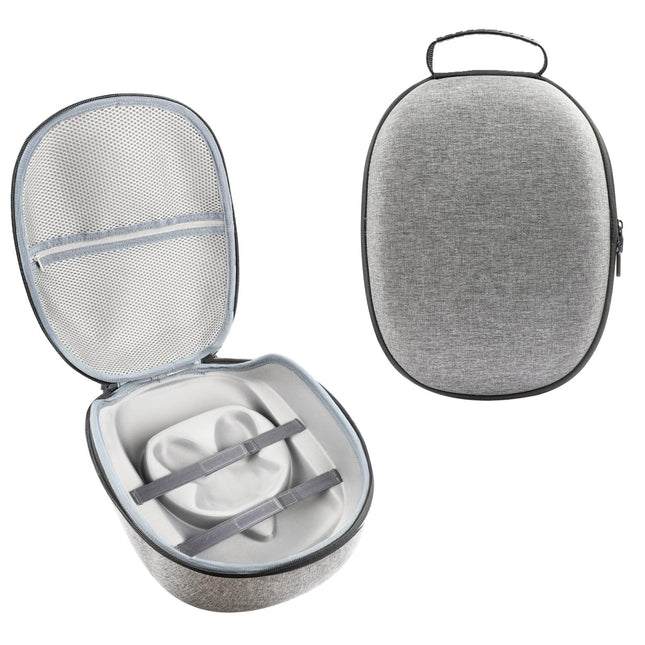 Meta Quest 3 Vr Storage Bag - Compact And Durable-1915196919727132673