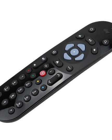 Black Sky Q Tv Remote Control - Infrared Set-Top Box-1915196856581885953