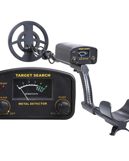 Underground Gold Detector For Metal Detection-1915197499849707526