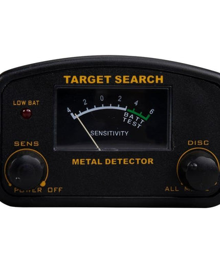 Underground Gold Detector For Metal Detection-1915197499849707523