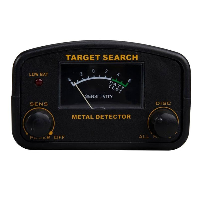 Underground Gold Detector For Metal Detection-1915197499849707523