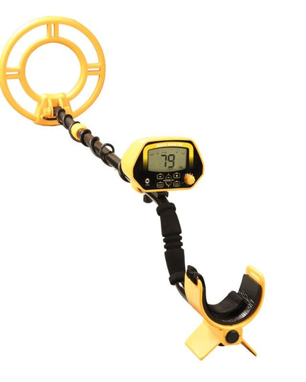 Underground Lcd Metal Detector For Outdoor Use-1915197587238031367