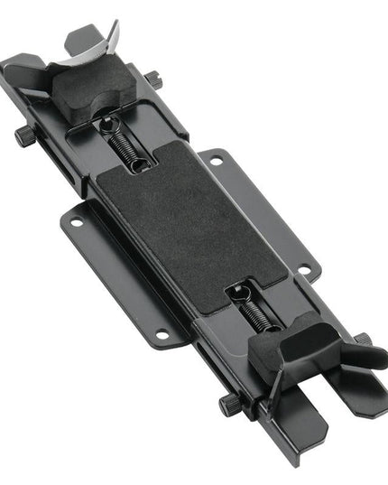 Wall-Mounted Storage Bracket For Jbl Charge / Flip Bluetooth Speakers - Black-1915196874885828608