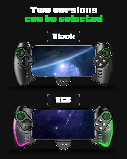 Multi-Platform Wireless Gamepad For Switch Pc Android And Ios-1915198268736933889