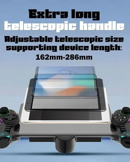Multi-Platform Wireless Gamepad For Switch Pc Android And Ios-1915198268736933893