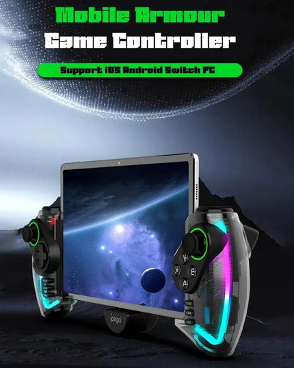 Multi-Platform Wireless Gamepad For Switch Pc Android And Ios-1915198268736933894