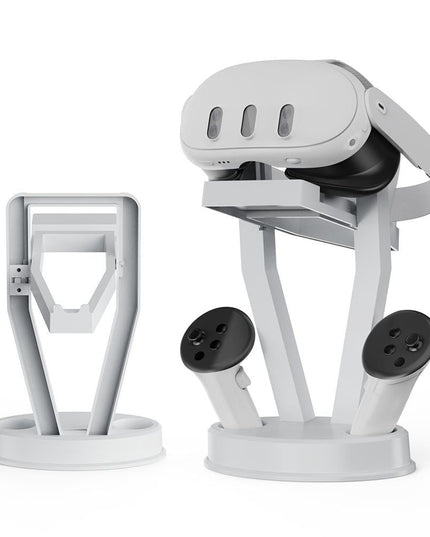 Desktop Organizer For Meta Quest 3 / 2 Vr Glasses With Handle Holder-1922443421818163200