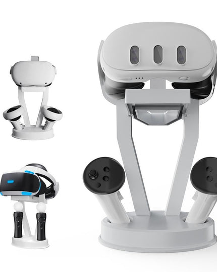 Desktop Organizer For Meta Quest 3 / 2 Vr Glasses With Handle Holder-1922443421818163201