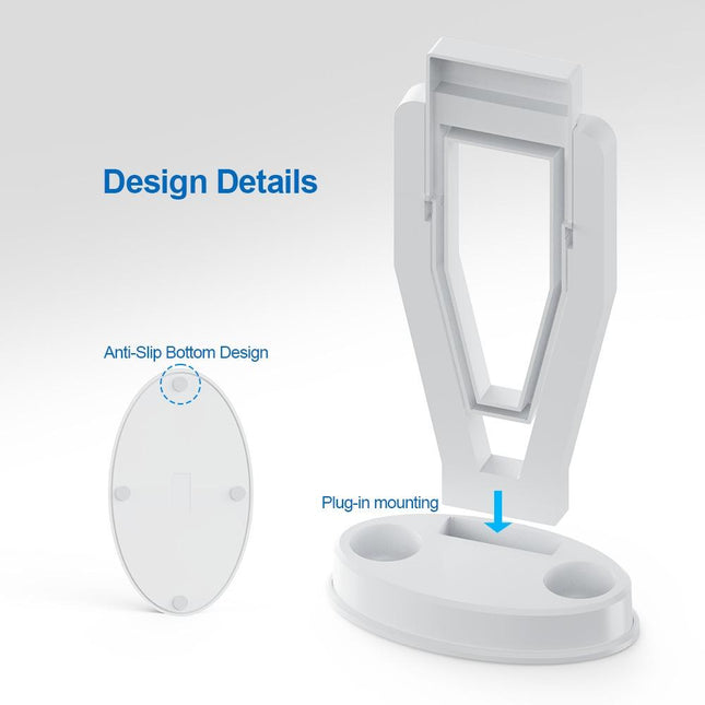 Desktop Organizer For Meta Quest 3 / 2 Vr Glasses With Handle Holder-1922443421818163204
