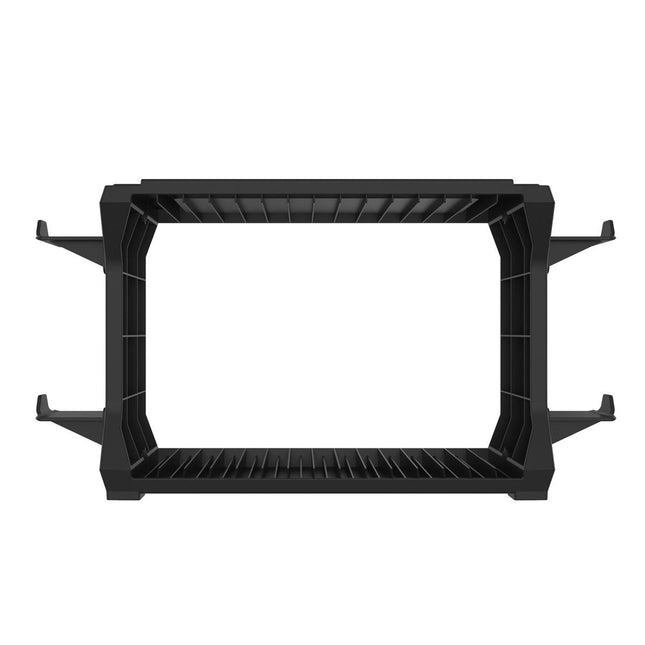 Versatile Console Storage Stand For Ps5 / Switch / Xbox - Multi-Functional-1915197414323654657