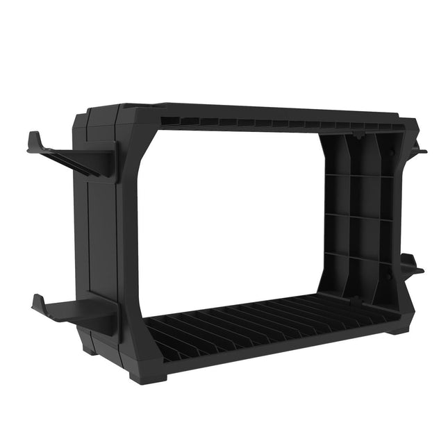 Versatile Console Storage Stand For Ps5 / Switch / Xbox - Multi-Functional-1915197414323654662