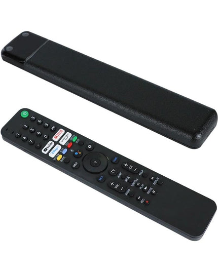 Bluetooth Voice Remote For Sony Smart Tv - Black-1915196947745083394
