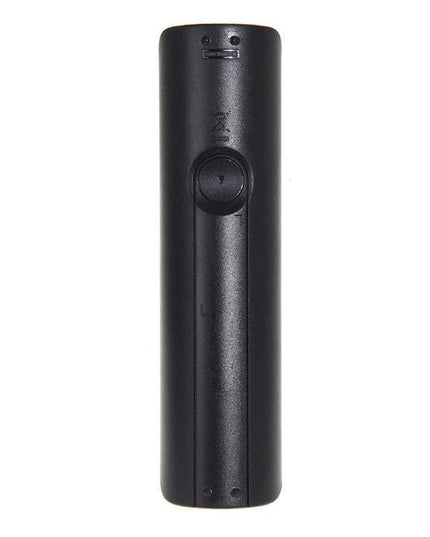 Replacement Remote Control For Samsung Smart Tv - Black-1915196908968742914