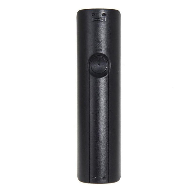 Replacement Remote Control For Samsung Smart Tv - Black-1915196908968742914
