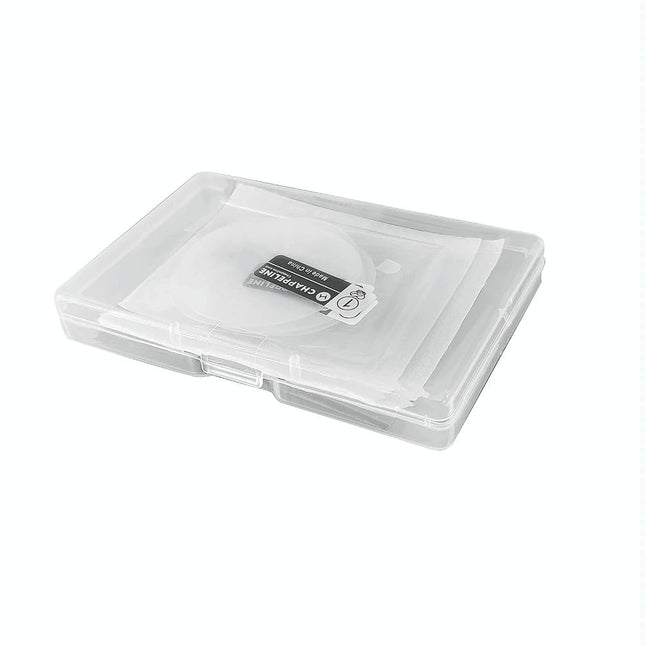 Tempered Glass Vr Lens Protectors For Oculus Quest 3-1922443448569434119