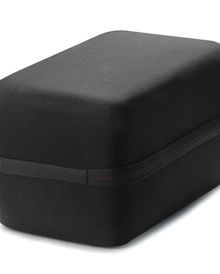 Shock-Absorbing Protective Bag For Sonos Era100 Speaker - Black-1915197127366152195