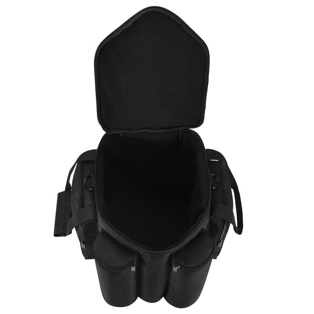 Portable Protective Bag For Bose S1 Pro / S1 Pro+ Bluetooth Speaker - Black-1915196843940253697