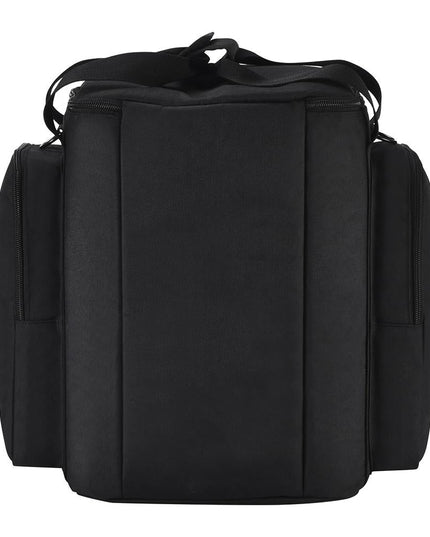 Portable Protective Bag For Bose S1 Pro / S1 Pro+ Bluetooth Speaker - Black-1915196843940253699