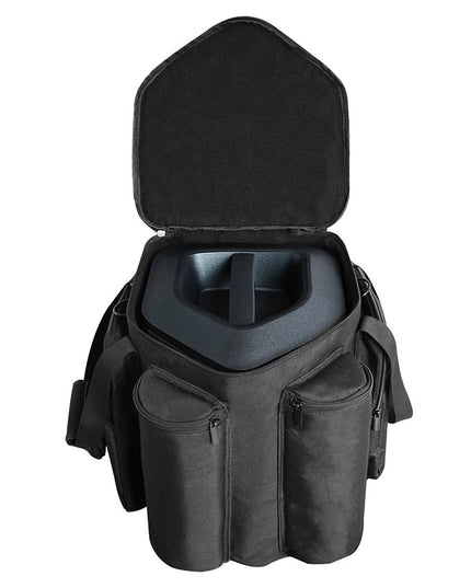 Portable Protective Bag For Bose S1 Pro / S1 Pro+ Bluetooth Speaker - Black-1915196843940253702