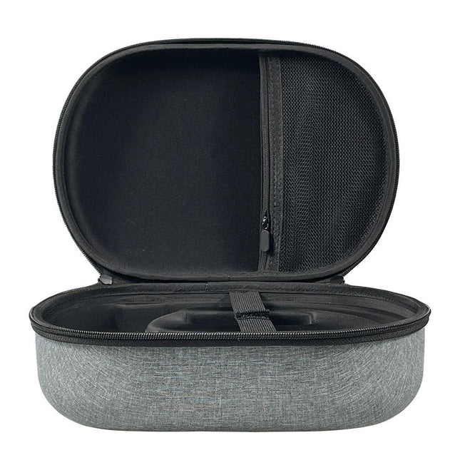 Gray Portable Vr Headset Storage Case For Apple Vision Pro-1915196919878127619