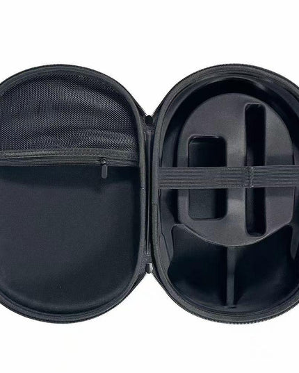 Gray Portable Vr Headset Storage Case For Apple Vision Pro-1915196919878127620