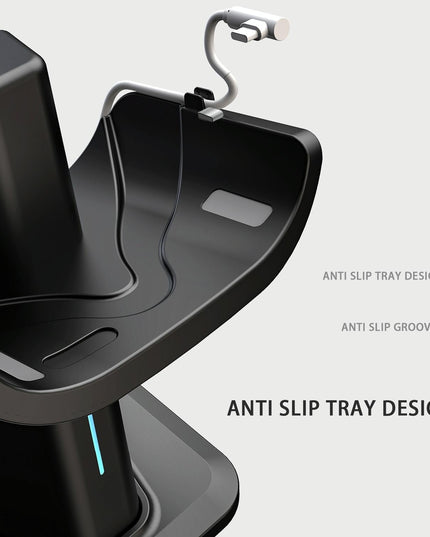 Charging Stand For Oculus Quest 3 - Rgb-1922443430382931972