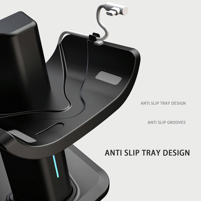 Charging Stand For Oculus Quest 3 - Rgb-1922443430382931972