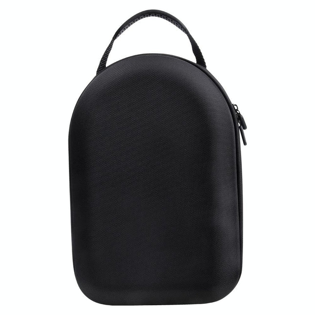 Apple Vision Pro Vr Headwear Storage Bag - Portable Cloth Pattern-1915196912802336768