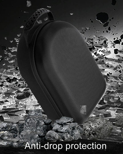 Apple Vision Pro Vr Headwear Storage Bag - Portable Cloth Pattern-1915196912802336775