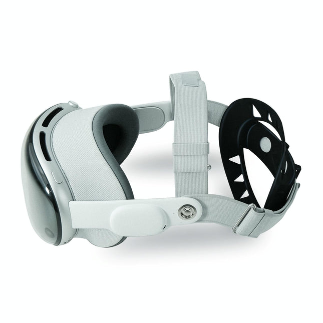 Apple Vision Pro Tpu Cushion For Gravity Decompression-1915196831567056901