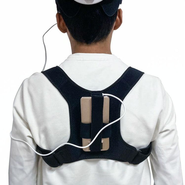 Enhanced Vr Strap - Universal Fit-1915197141102497796