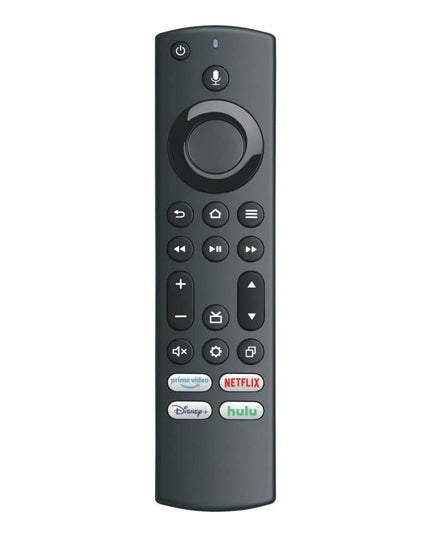 Smart Tv Voice Remote For Insignia Toshiba Fire Tv-1915197067077226502