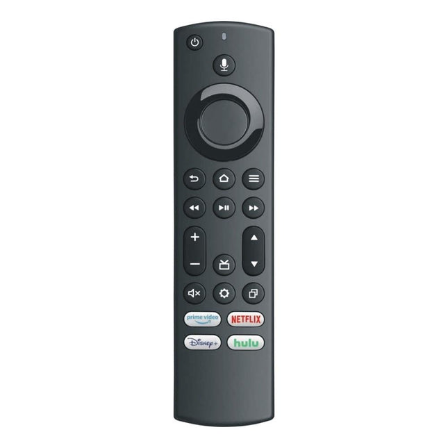 Smart Tv Voice Remote For Insignia Toshiba Fire Tv-1915197067077226502